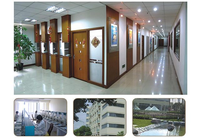 上海精天电子仪器有限公司